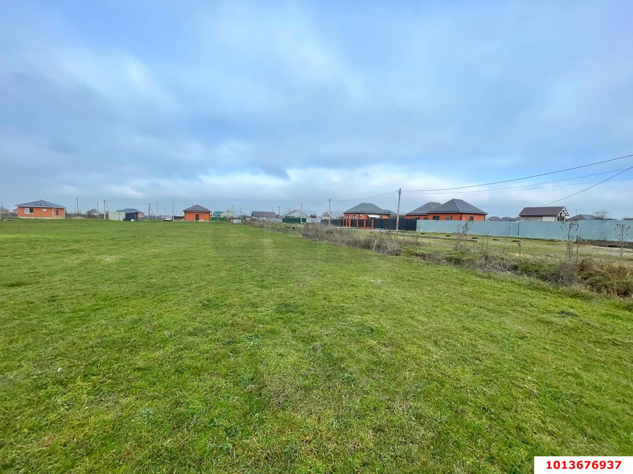 Фото №2: Земельный участок 14 сот. - Марьянская, ул. Западная