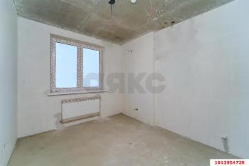 Фото №5: 1-комнатная квартира 38 м² - Краснодар, мкр. жилой комплекс Ракурс, ул. имени Героя Ростовского, 8