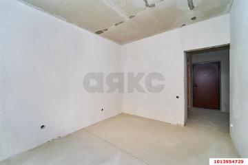 Фото №4: 1-комнатная квартира 38 м² - Краснодар, мкр. жилой комплекс Ракурс, ул. имени Героя Ростовского, 8