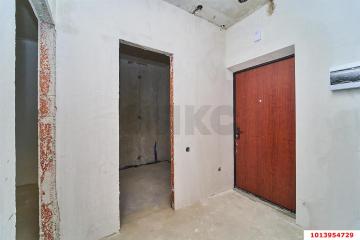 Фото №3: 1-комнатная квартира 38 м² - Краснодар, мкр. жилой комплекс Ракурс, ул. имени Героя Ростовского, 8