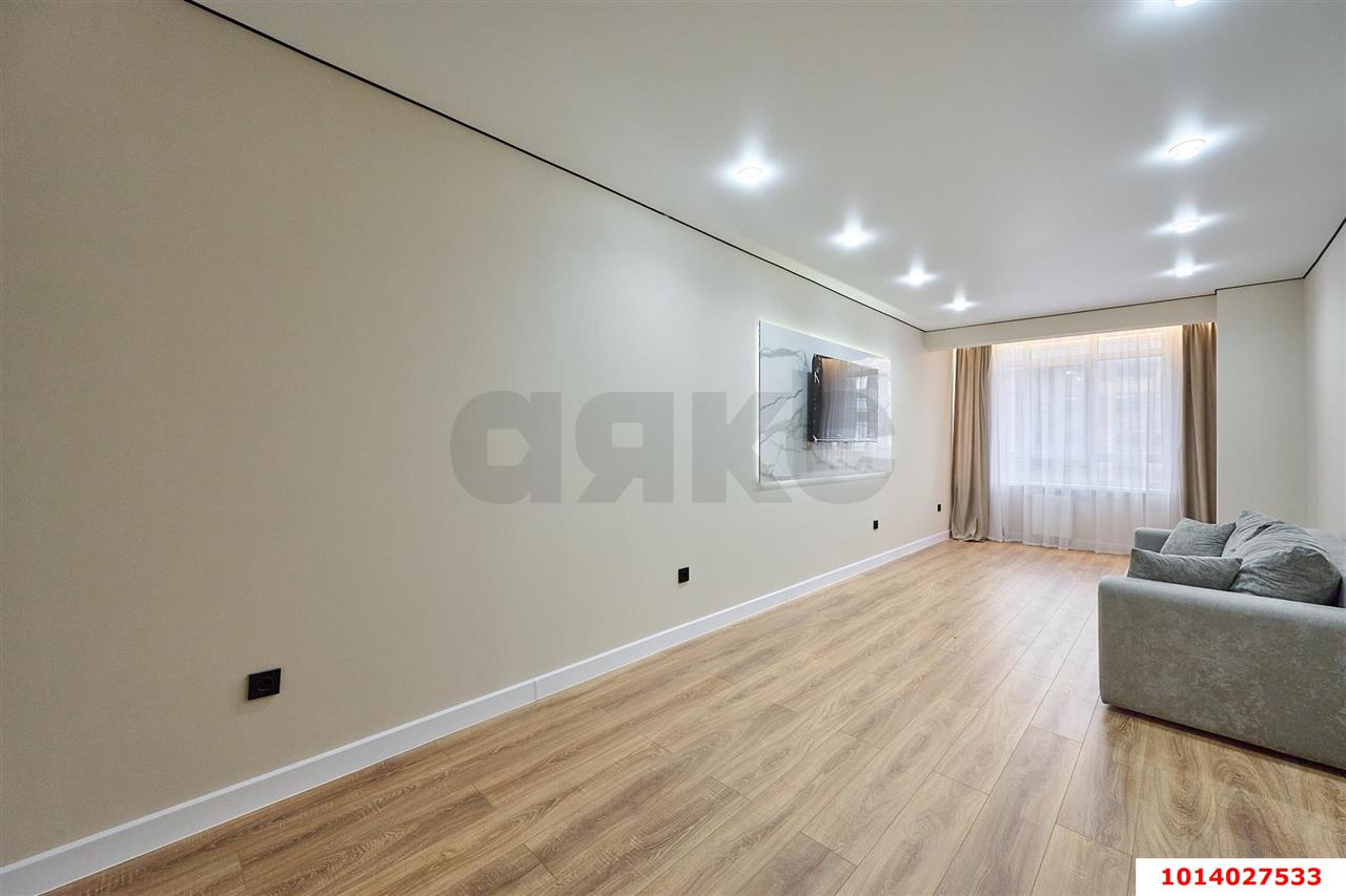 Фото №7: 2-комнатная квартира 68 м² - Краснодар, 9-й километр, ул. Ярославская, 113к1