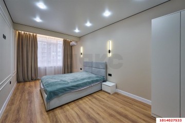 Фото №4: 2-комнатная квартира 68 м² - Краснодар, мкр. 9-й километр, ул. Ярославская, 113к1