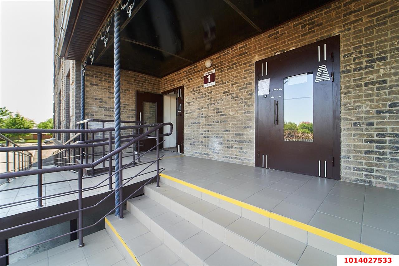 Фото №18: 2-комнатная квартира 68 м² - Краснодар, 9-й километр, ул. Ярославская, 113к1