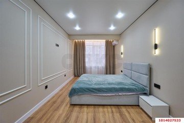 Фото №3: 2-комнатная квартира 68 м² - Краснодар, мкр. 9-й километр, ул. Ярославская, 113к1