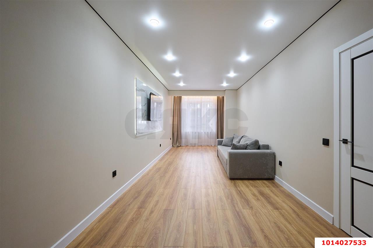 Фото №6: 2-комнатная квартира 68 м² - Краснодар, 9-й километр, ул. Ярославская, 113к1