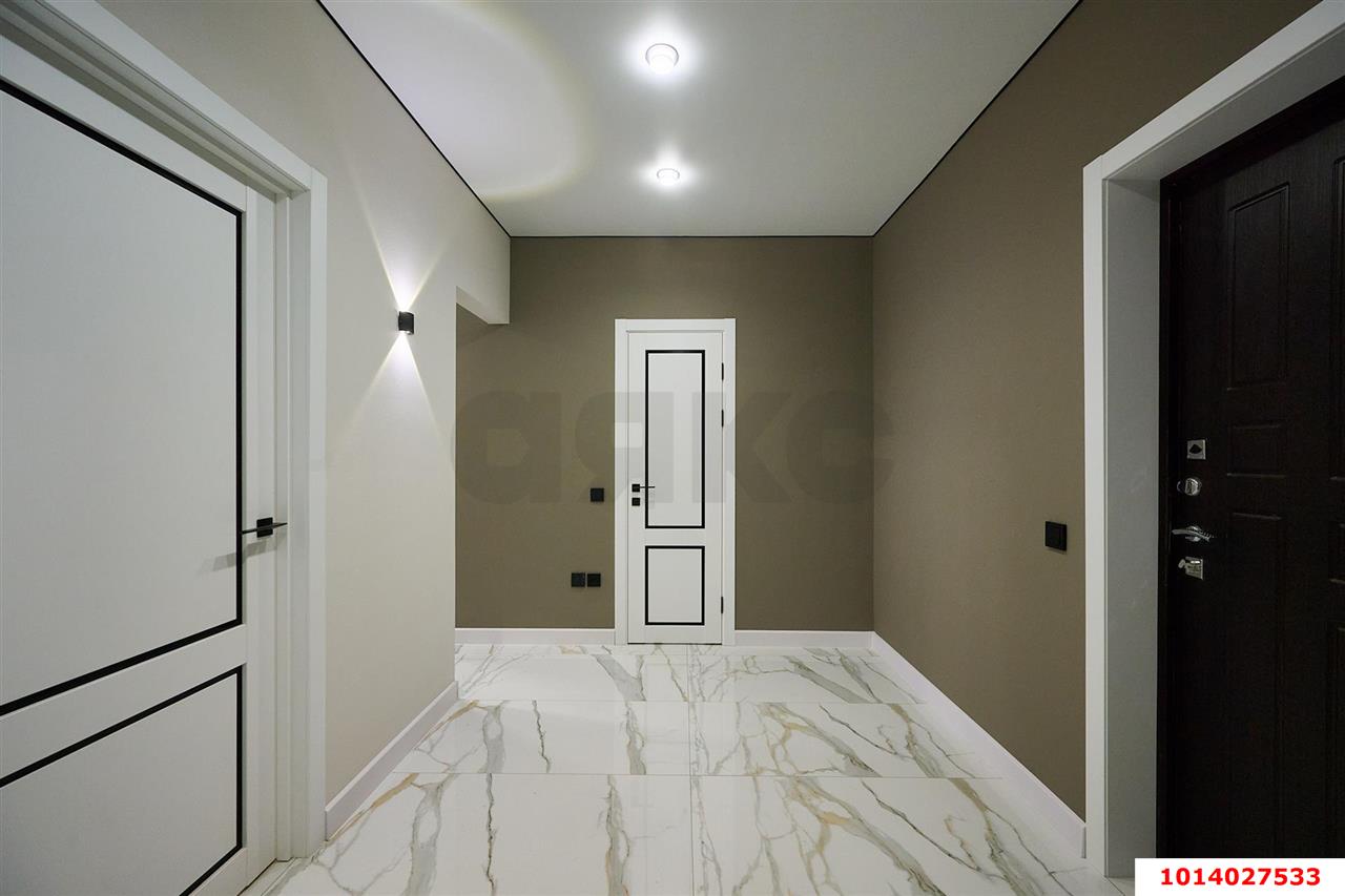 Фото №13: 2-комнатная квартира 68 м² - Краснодар, 9-й километр, ул. Ярославская, 113к1