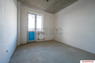 Фото №3: 1-комнатная квартира 43 м² - Краснодар, мкр. жилой комплекс Фреш, ул. имени Валерия Гассия, 4/7к2