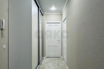 Фото №3: 2-комнатная квартира 67 м² - Краснодар, мкр. имени Петра Метальникова, ул. Цезаря Куникова, 24к2