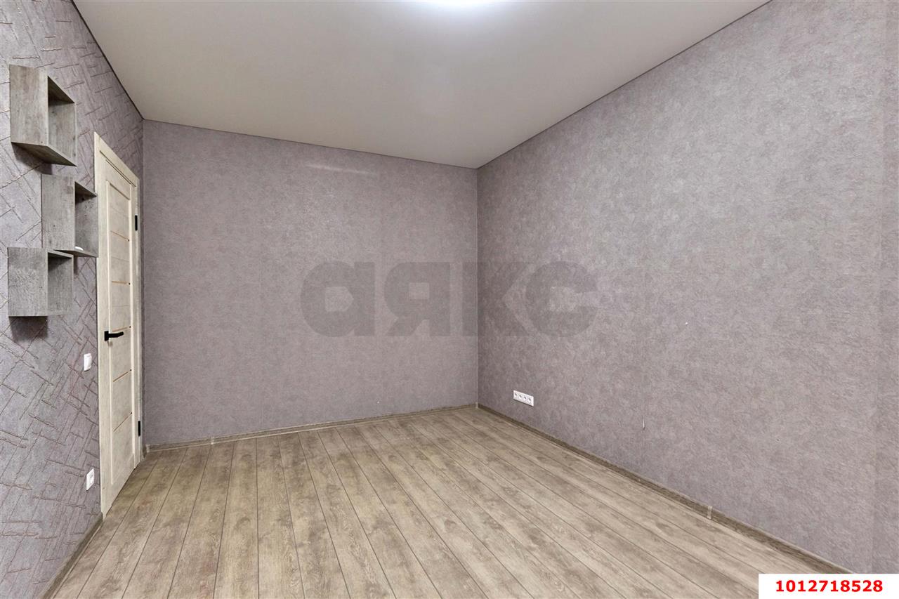 Фото №3: 2-комнатная квартира 53 м² - Краснодар, Прикубанский внутригородской округ, ул. имени В.М. Комарова