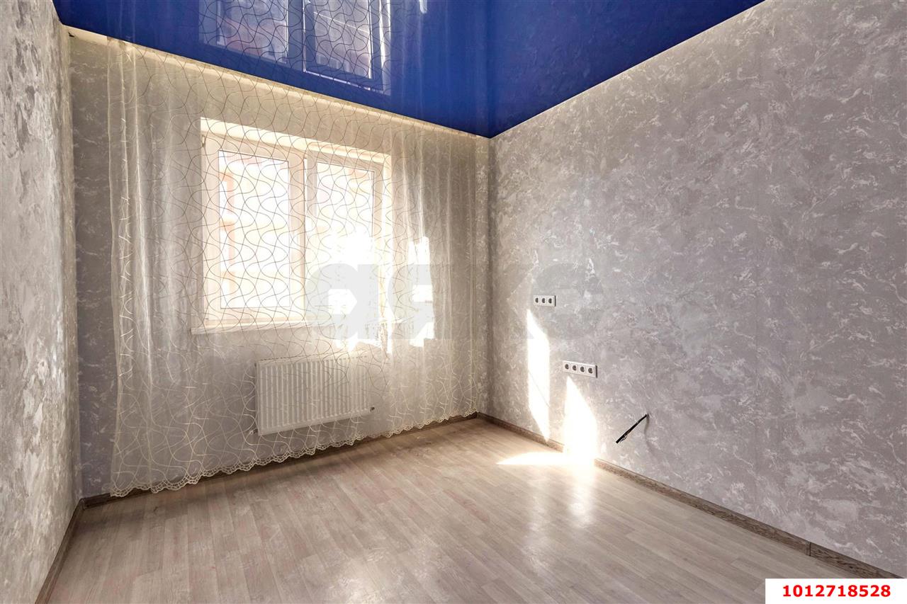 Фото №7: 2-комнатная квартира 53 м² - Краснодар, Прикубанский внутригородской округ, ул. имени В.М. Комарова