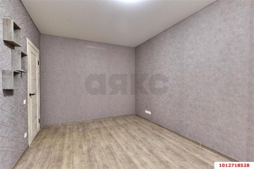 Фото №3: 2-комнатная квартира 53 м² - Краснодар, мкр. Прикубанский внутригородской округ, ул. имени В.М. Комарова, 21/1к9