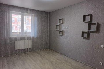 Фото №2: 2-комнатная квартира 52 м² - Краснодар, мкр. Прикубанский внутригородской округ, ул. имени В.М. Комарова