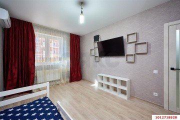 Фото №4: 2-комнатная квартира 52 м² - Краснодар, мкр. Прикубанский внутригородской округ, ул. имени В.М. Комарова