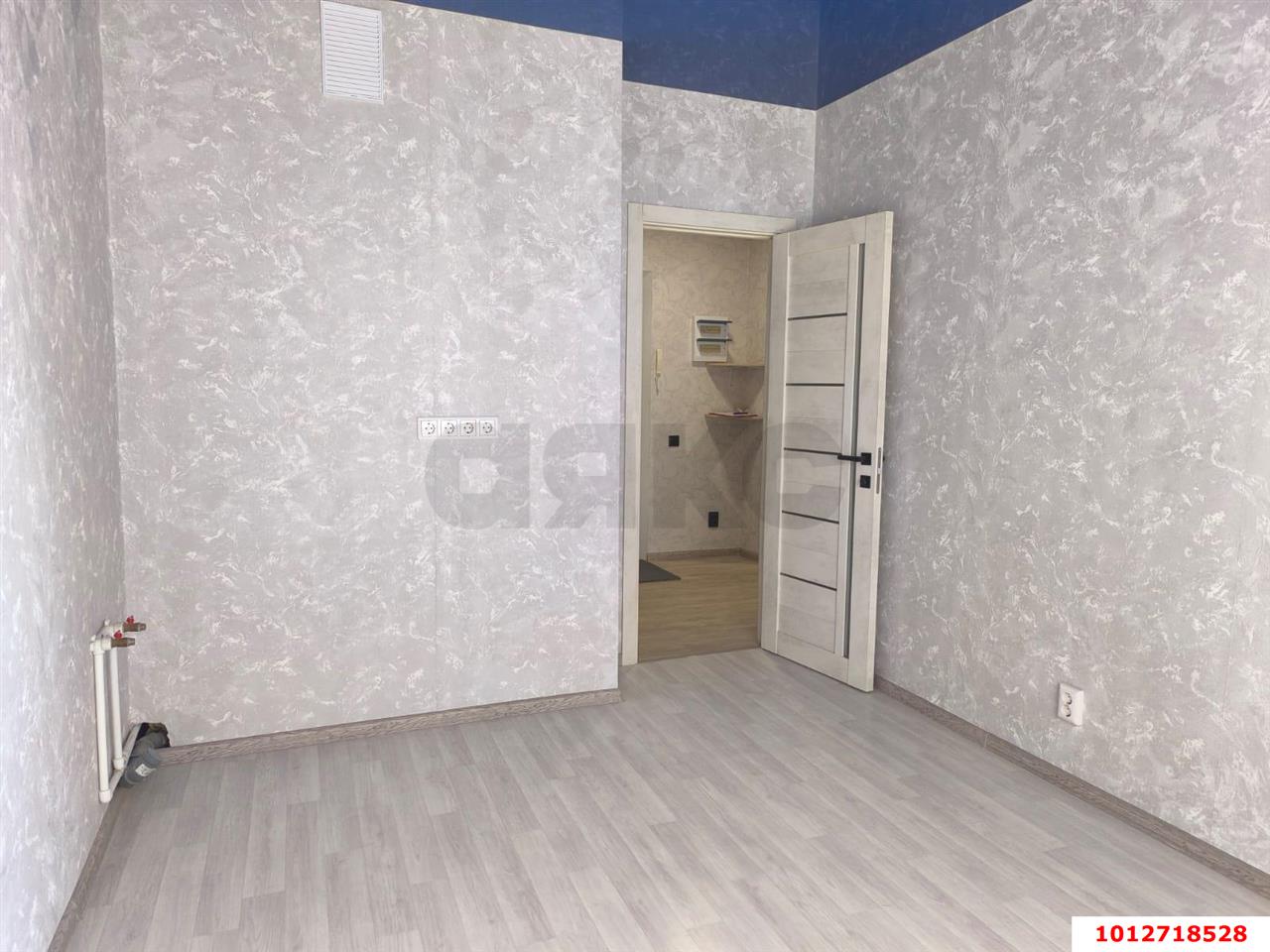 Фото №9: 2-комнатная квартира 52 м² - Краснодар, Прикубанский внутригородской округ, ул. имени В.М. Комарова