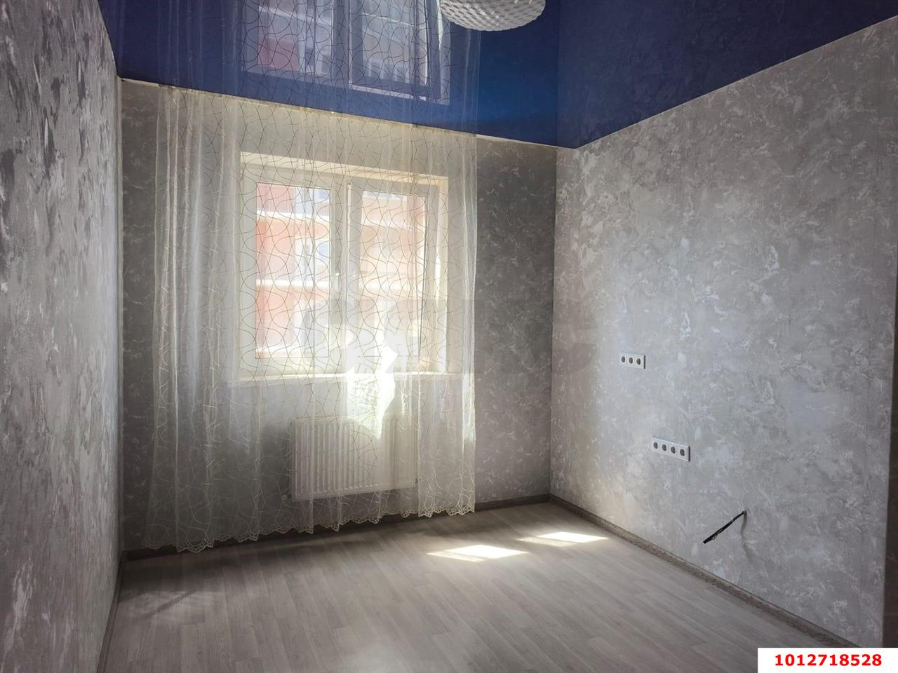 Фото №6: 2-комнатная квартира 52 м² - Краснодар, Прикубанский внутригородской округ, ул. имени В.М. Комарова