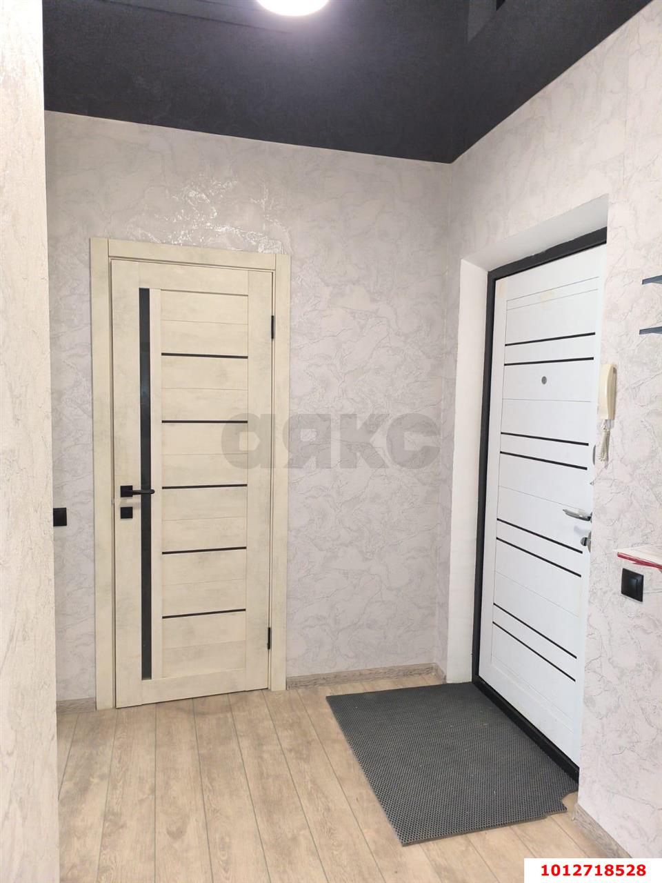 Фото №15: 2-комнатная квартира 52 м² - Краснодар, Прикубанский внутригородской округ, ул. имени В.М. Комарова