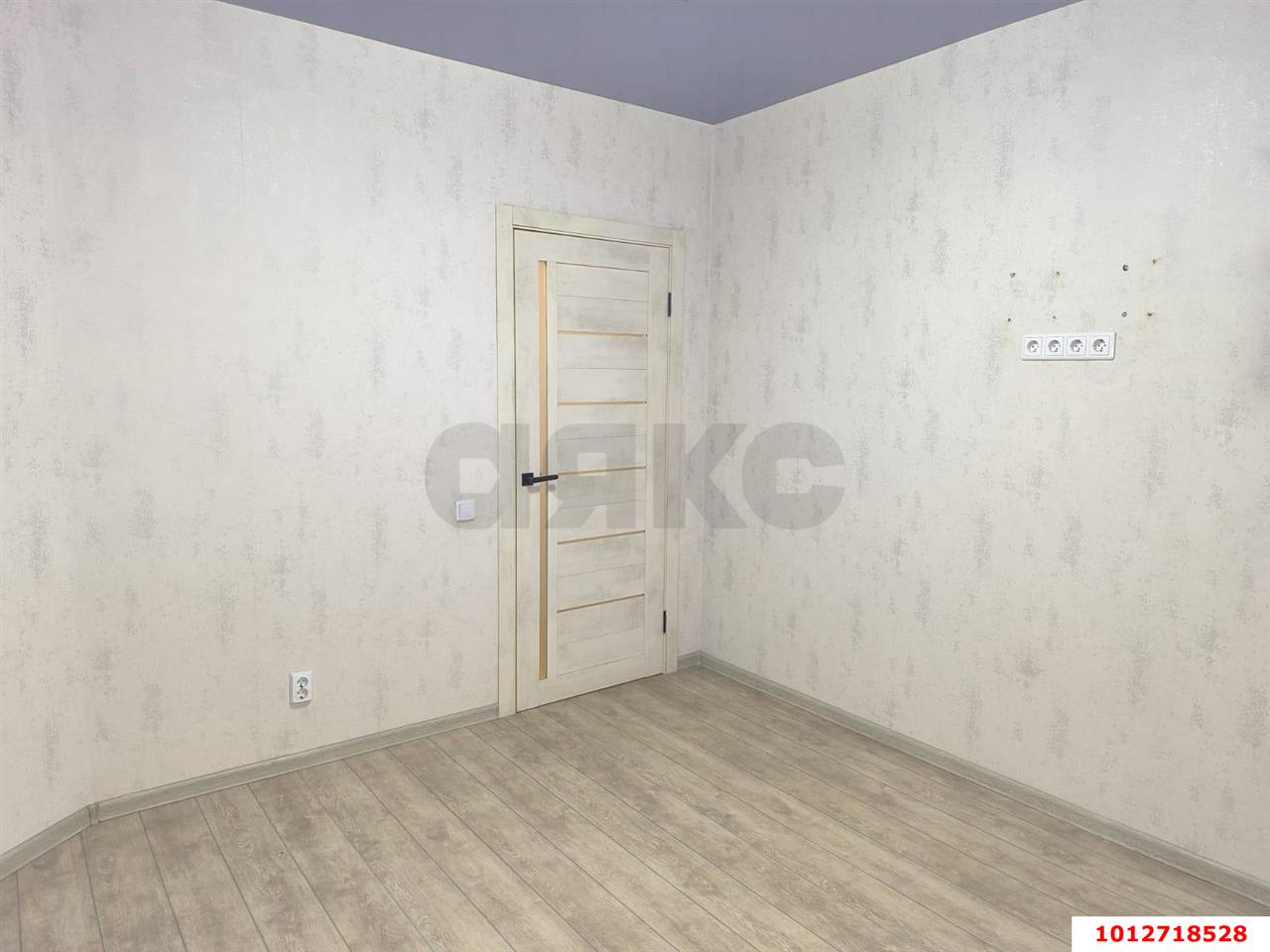 Фото №12: 2-комнатная квартира 52 м² - Краснодар, Прикубанский внутригородской округ, ул. имени В.М. Комарова