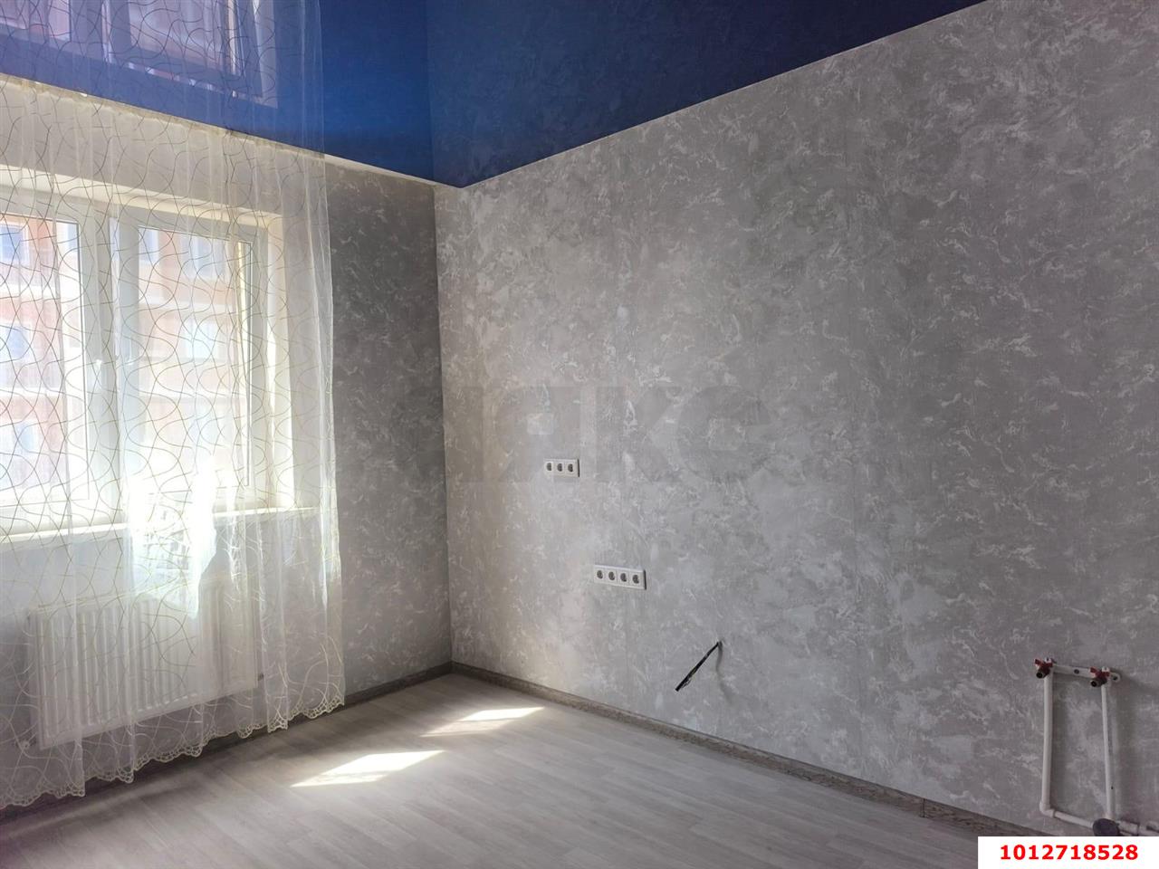 Фото №7: 2-комнатная квартира 52 м² - Краснодар, Прикубанский внутригородской округ, ул. имени В.М. Комарова