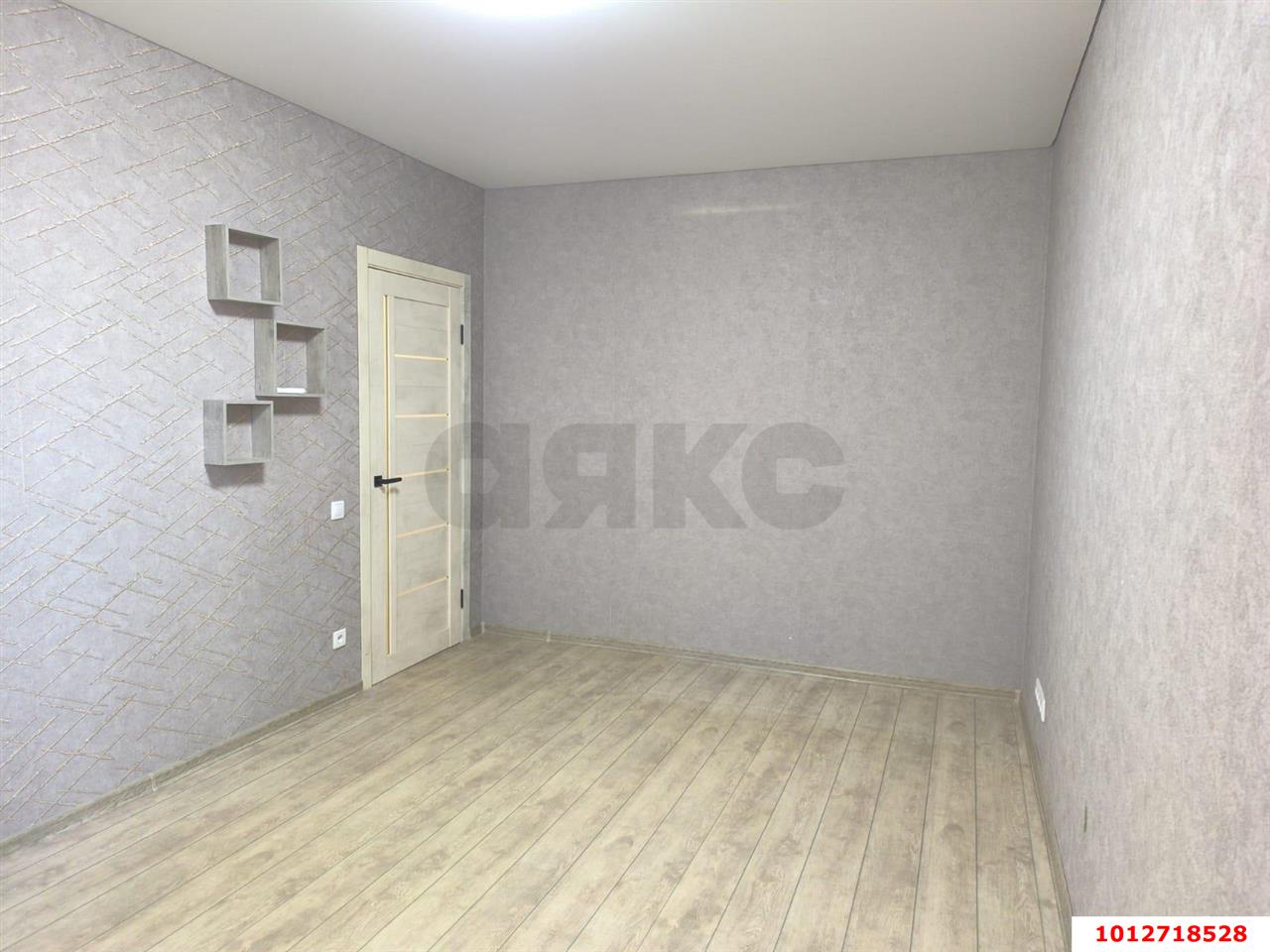 Фото №4: 2-комнатная квартира 52 м² - Краснодар, Прикубанский внутригородской округ, ул. имени В.М. Комарова