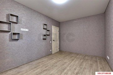 Фото №2: 2-комнатная квартира 53 м² - Краснодар, мкр. Прикубанский внутригородской округ, ул. имени В.М. Комарова