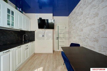 Фото №5: 2-комнатная квартира 52 м² - Краснодар, мкр. Прикубанский внутригородской округ, ул. имени В.М. Комарова