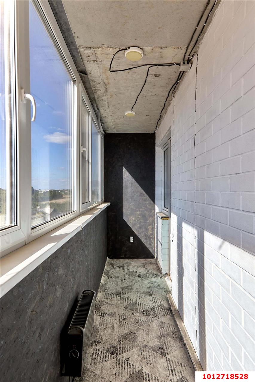 Фото №14: 2-комнатная квартира 53 м² - Краснодар, Прикубанский внутригородской округ, ул. имени В.М. Комарова