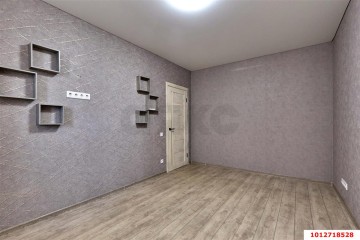 Фото №2: 2-комнатная квартира 53 м² - Краснодар, мкр. Прикубанский внутригородской округ, ул. имени В.М. Комарова, 21/1к9