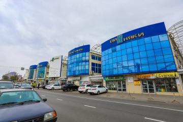 Фото №1: Коммерция 43 м² - Краснодар, мкр. Дубинка, ул. Озёрная, 1/1