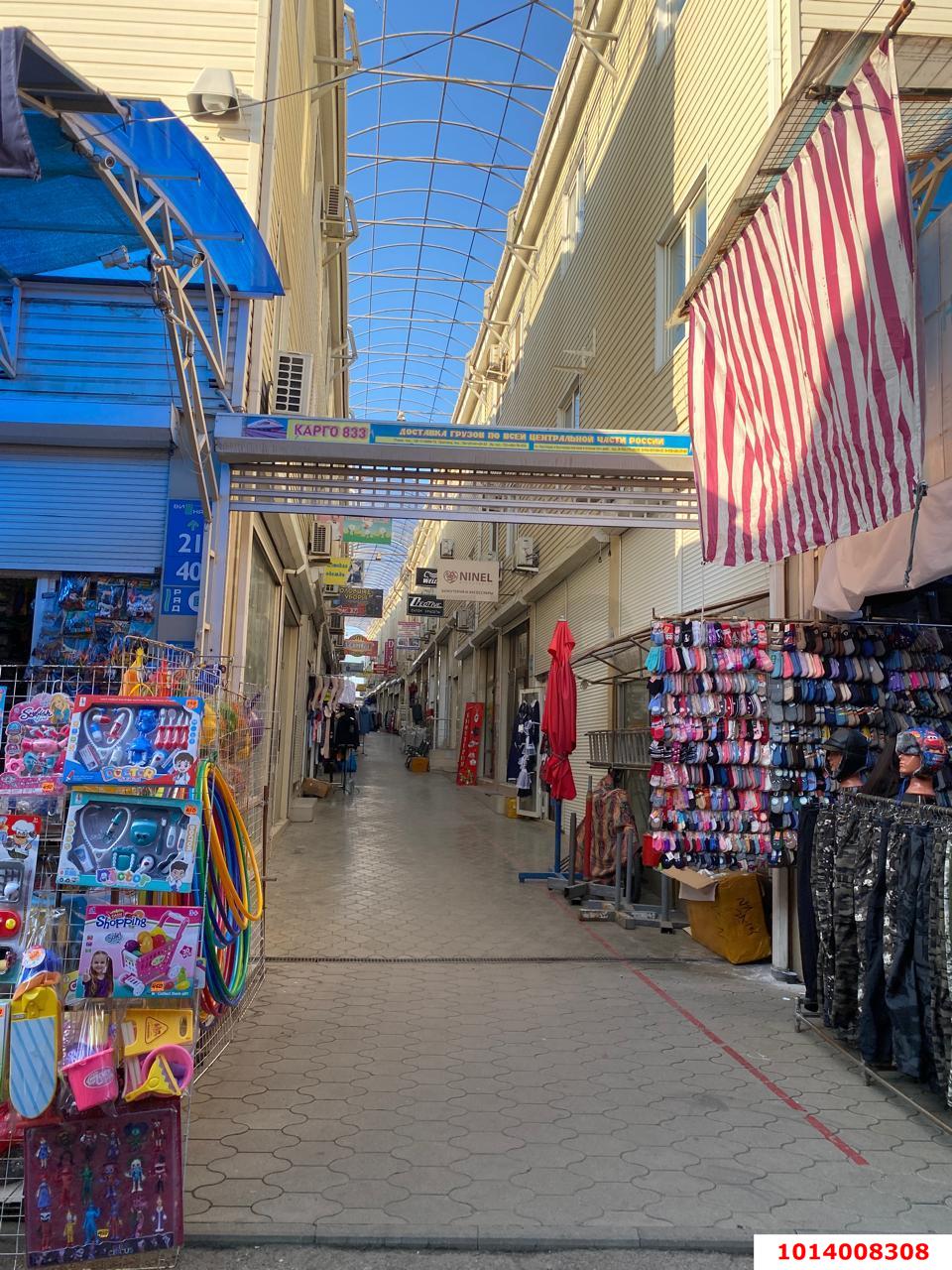 Фото №7: Коммерция 43 м² - Краснодар, Центральный внутригородской округ, мкр. Дубинка, ул. Озёрная, 1/1