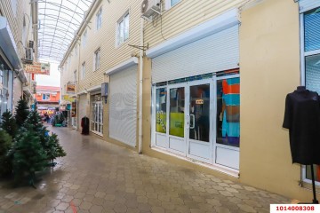 Фото №3: Торговое помещение 44 м² - Краснодар, мкр. Дубинка, ул. Озёрная, 1/1