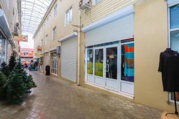 Фото №3: Коммерция 43 м² - Краснодар, мкр. Дубинка, ул. Озёрная, 1/1