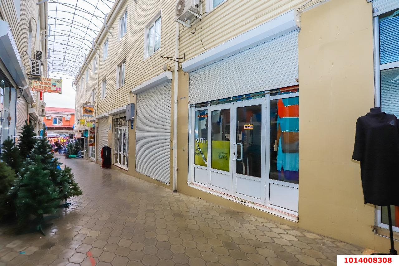 Фото №3: Коммерция 43 м² - Краснодар, Центральный внутригородской округ, мкр. Дубинка, ул. Озёрная, 1/1