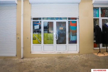 Фото №2: Торговое помещение 44 м² - Краснодар, мкр. Дубинка, ул. Озёрная, 1/1