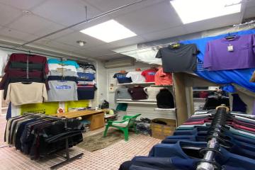 Фото №5: Коммерция 43 м² - Краснодар, мкр. Дубинка, ул. Озёрная, 1/1