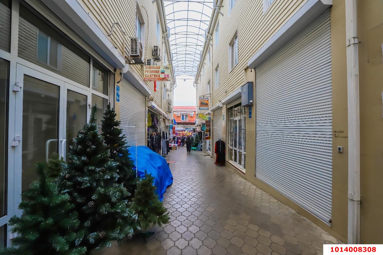 Фото №4: Коммерция 43 м² - Краснодар, Центральный внутригородской округ, мкр. Дубинка, ул. Озёрная, 1/1