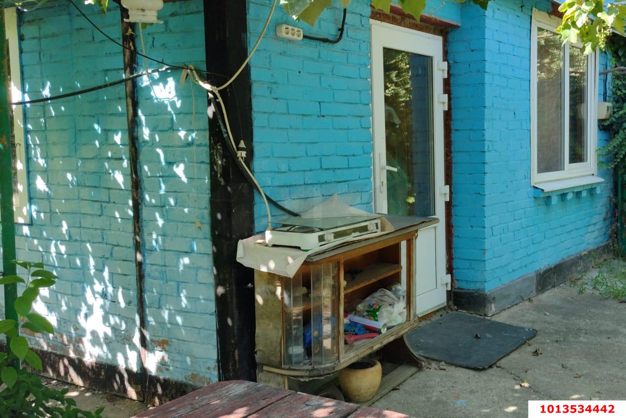 Фото №2: Дом 25 м² + 4 сот. - Елизаветинская, Речник, 