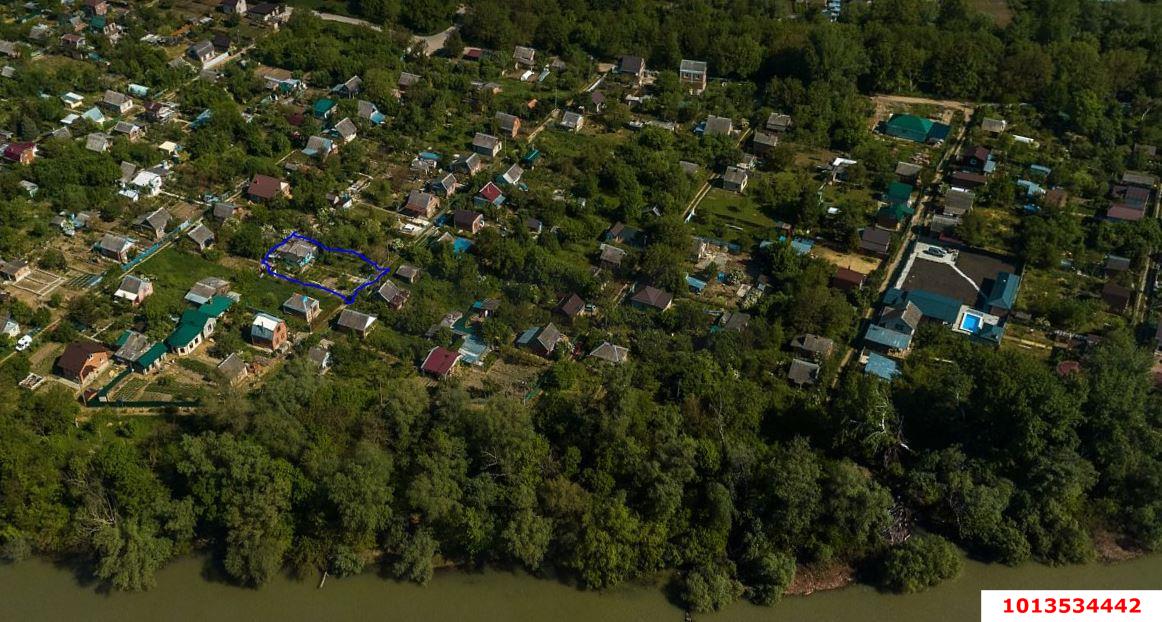 Фото №7: Дом 25 м² + 4 сот. - Елизаветинская, Речник, 