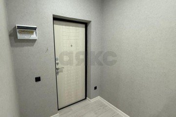 Фото №5: Студия 29 м² - Краснодар, мкр. жилой комплекс Абрикосово, ул. имени Героя Георгия Бочарникова, 4к2