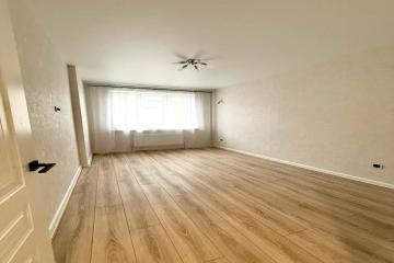 Фото №3: 1-комнатная квартира 33 м² - Краснодар, мкр. ЖК Акварели-2, ул. Тепличная, 62/1к4