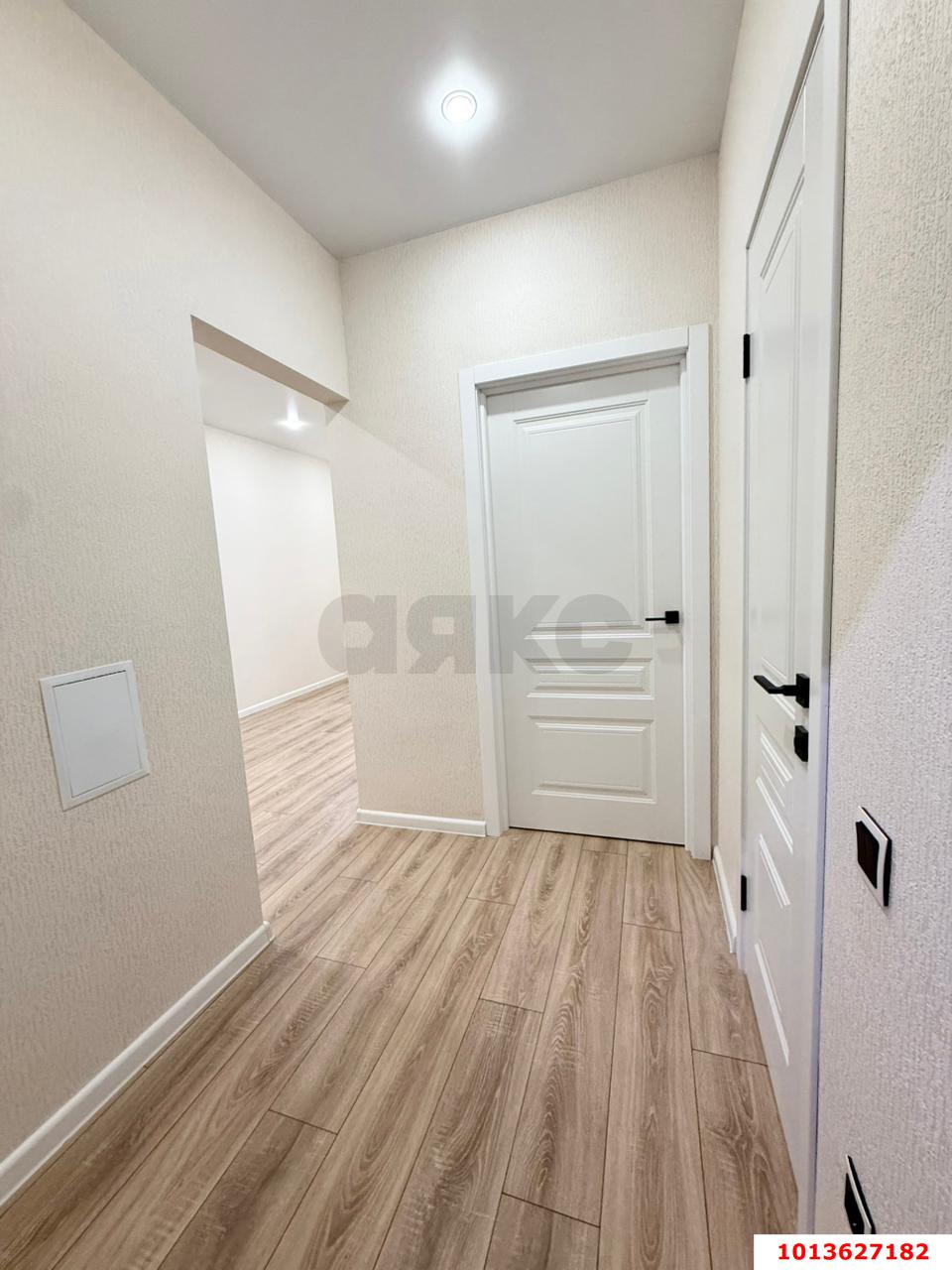 Фото №6: 1-комнатная квартира 37 м² - Российский, Прикубанский внутригородской округ, ул. Тепличная