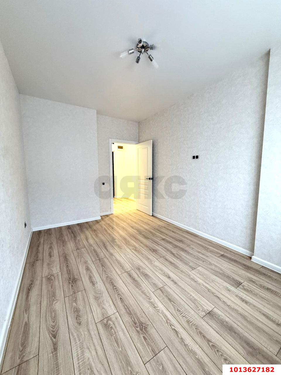 Фото №4: 1-комнатная квартира 37 м² - Российский, Прикубанский внутригородской округ, ул. Тепличная