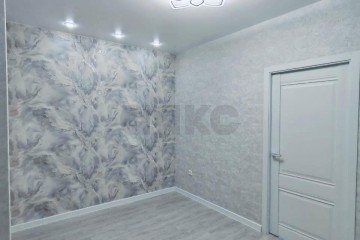 Фото №2: 1-комнатная квартира 37 м² - Российский, мкр. Прикубанский внутригородской округ, ул. Тепличная