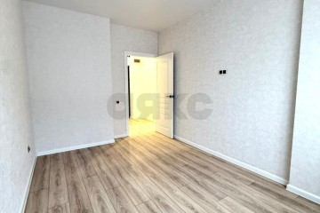 Фото №4: 1-комнатная квартира 36 м² - Краснодар, мкр. ЖК Акварели-2, ул. Тепличная, 62/1к4