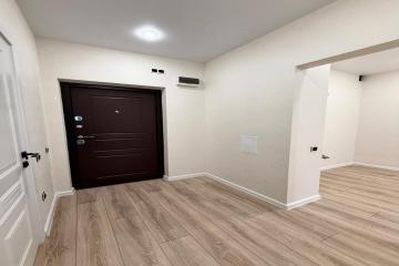 Фото №5: 1-комнатная квартира 33 м² - Краснодар, мкр. ЖК Акварели-2, ул. Тепличная, 62/1к4