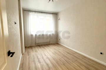 Фото №3: 1-комнатная квартира 37 м² - Российский, мкр. Прикубанский внутригородской округ, ул. Тепличная