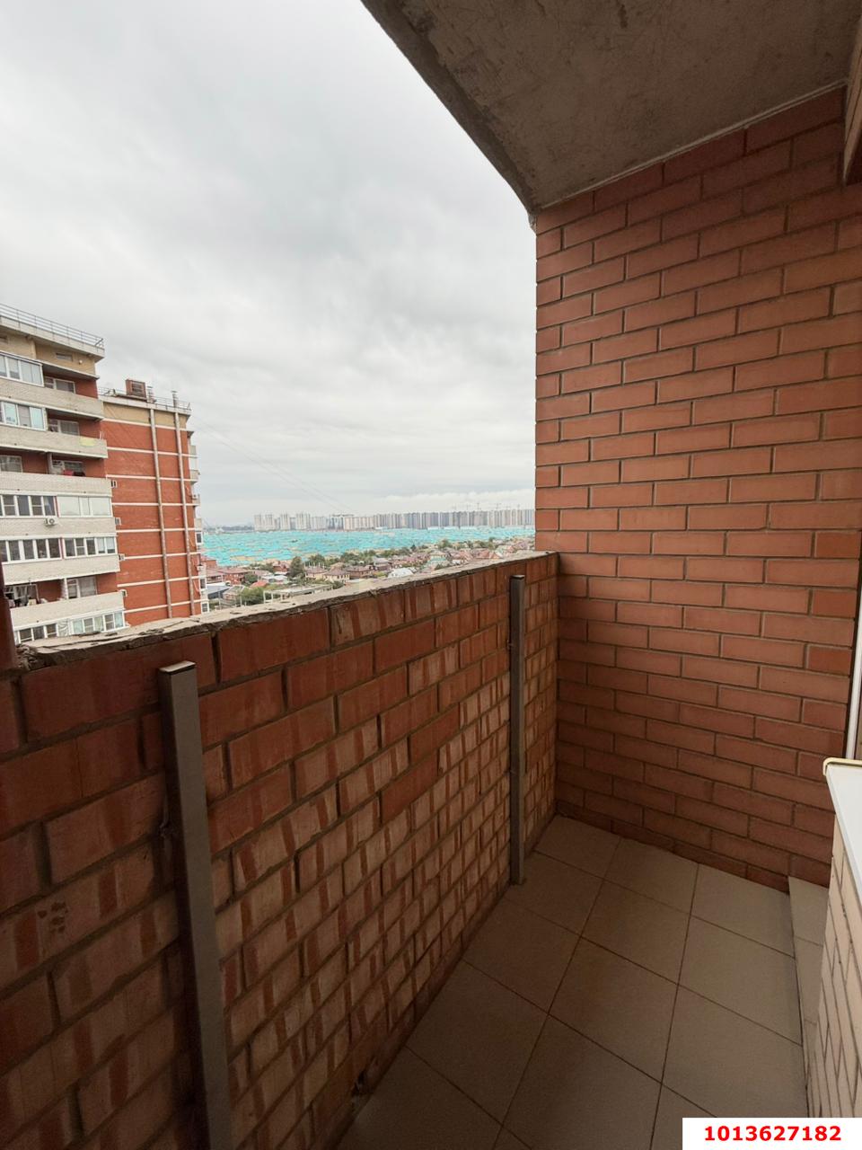 Фото №9: 1-комнатная квартира 37 м² - Российский, Прикубанский внутригородской округ, ул. Тепличная