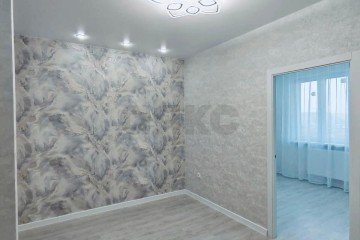 Фото №3: 1-комнатная квартира 37 м² - Российский, мкр. Прикубанский внутригородской округ, ул. Тепличная