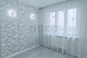 Фото №1: 1-комнатная квартира 37 м² - Российский, мкр. Прикубанский внутригородской округ, ул. Тепличная