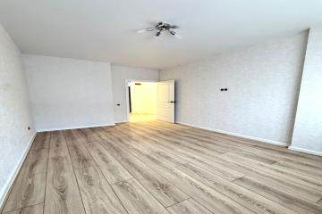 Фото №4: 1-комнатная квартира 33 м² - Краснодар, мкр. ЖК Акварели-2, ул. Тепличная, 62/1к4