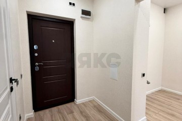 Фото №5: 1-комнатная квартира 37 м² - Российский, мкр. Прикубанский внутригородской округ, ул. Тепличная